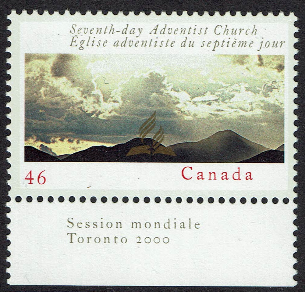 Canada SG 2005